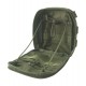 Kombat UK Frontier Admin Pouch (OD), The Kombat UK Frontier Admin Pouch – Olive Green is a compact yet highly functional organiser designed for outdoor enthusiasts, military users, and anyone who needs quick, reliable access to essential gear